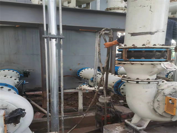 信丰设备基础沉降下沉注浆加固增加荷载