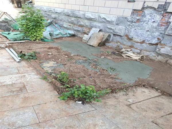 信丰地基基础注浆增加承载力灌浆加固