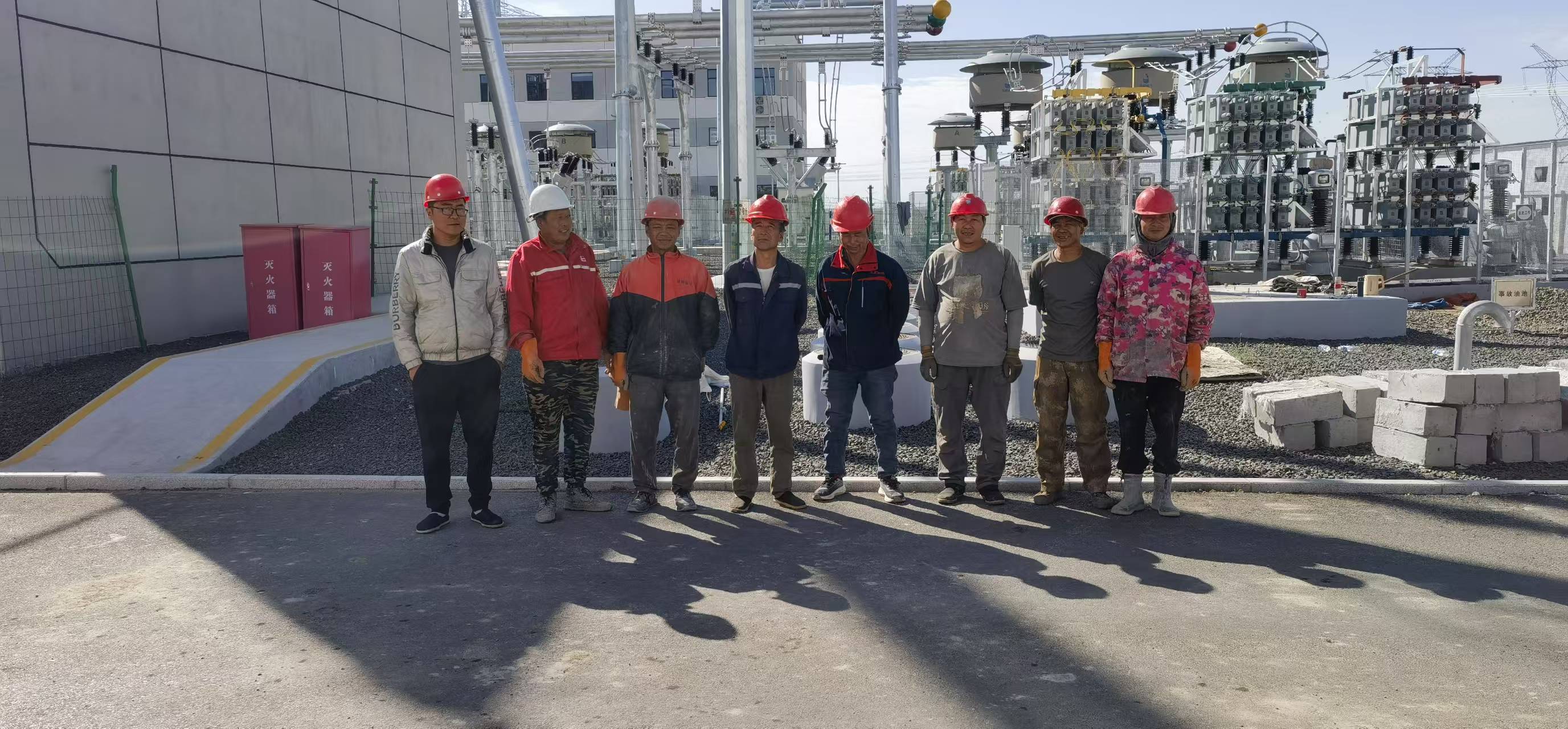 信丰地基沉降如何修复？